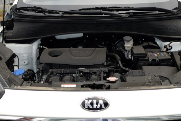 起亚k3和kx3发动机一样吗,起亚k3值得入手吗价格怎么样