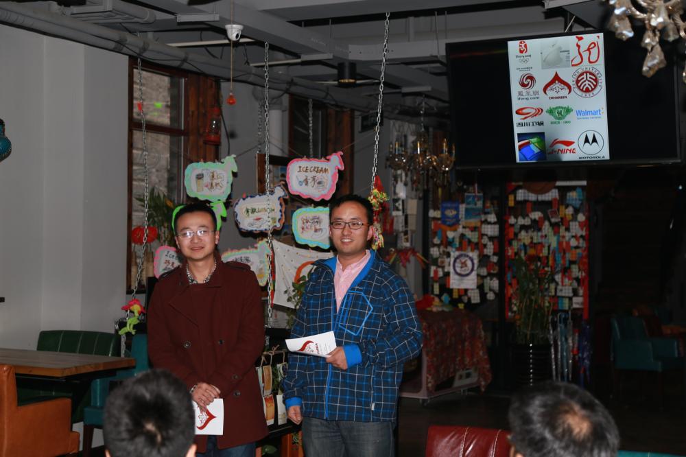 “龙江最牛群主”专访之四孙勇“大话哈尔滨”讲述一座城的故事