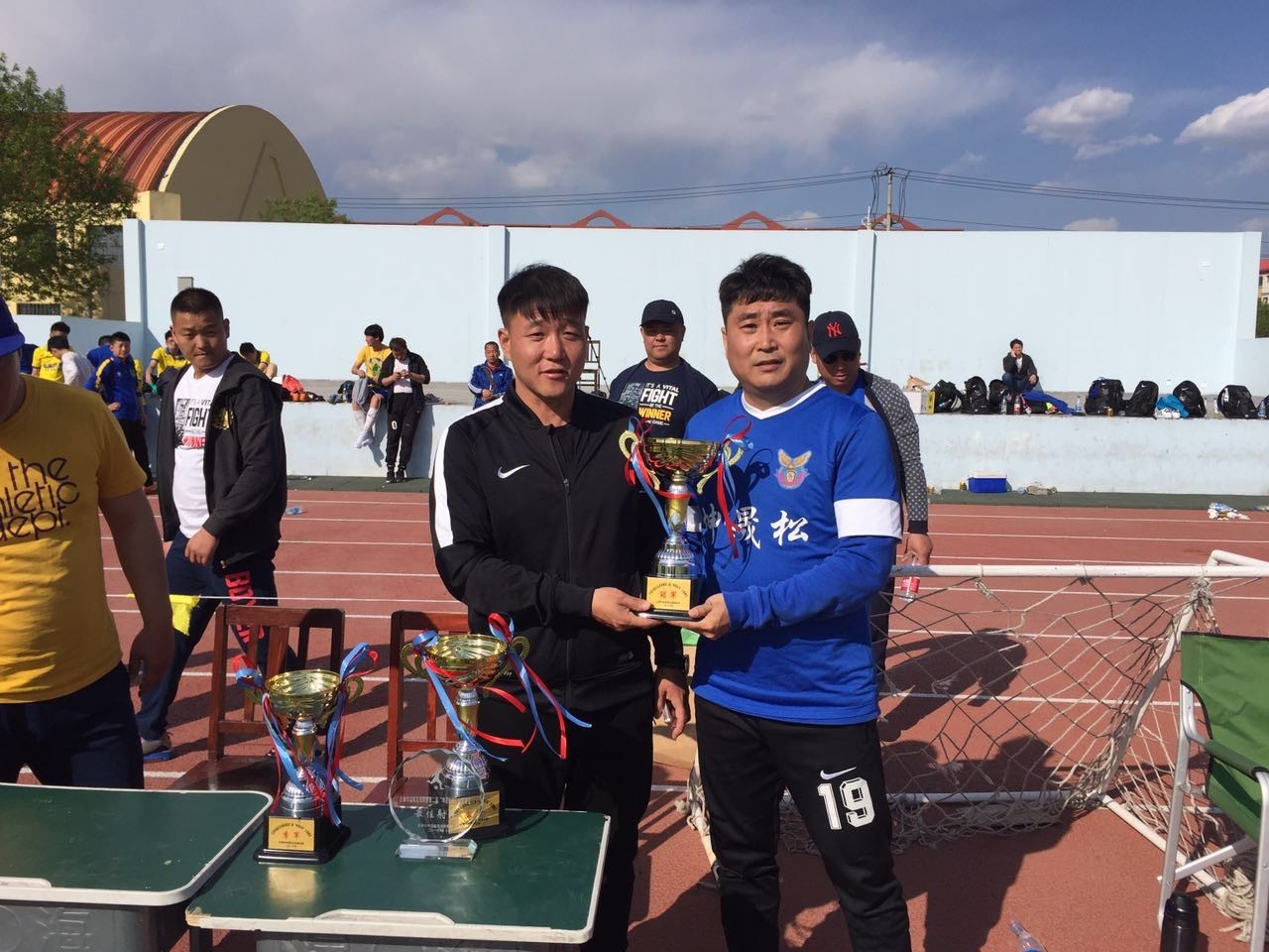 天津市第七届足球乙级联赛决赛,2017天津足球联赛