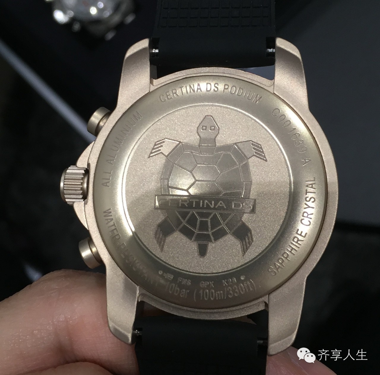 巴塞尔表展现场购表,2016巴塞尔钟表展劳力士