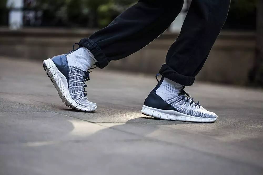 余文乐球鞋盘点,余文乐上脚联名鞋款