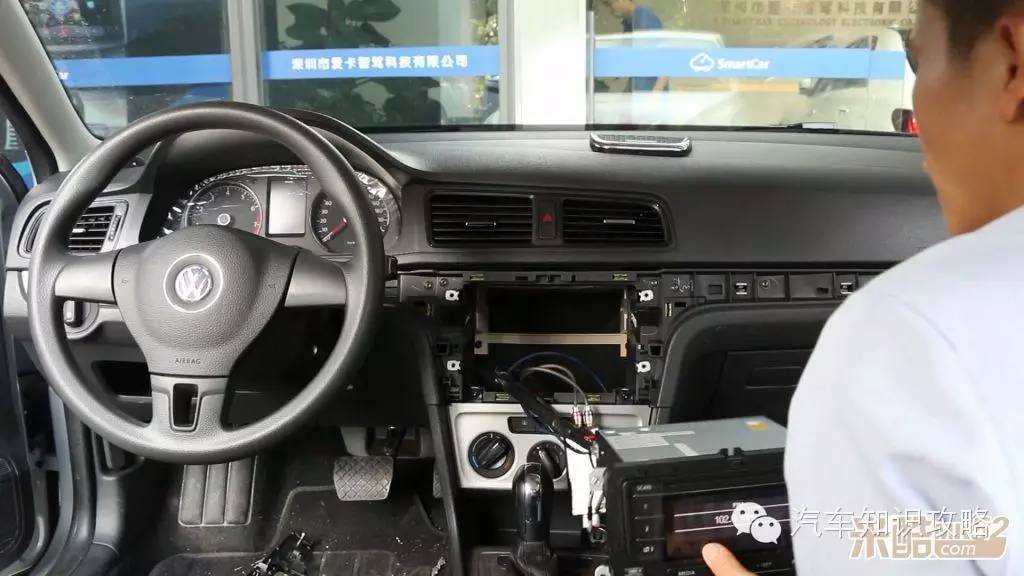 汽车加装后排ipad屏幕,汽车加装ipad做娱乐系统