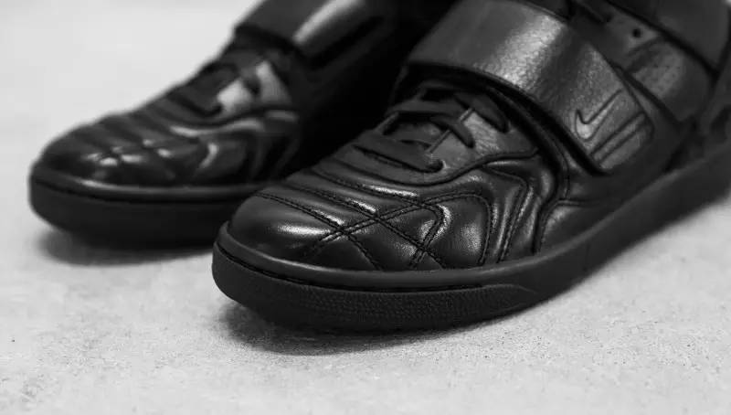 余文乐球鞋盘点,余文乐上脚联名鞋款