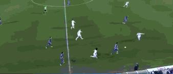 球星代表的绝技,球星招牌的技能