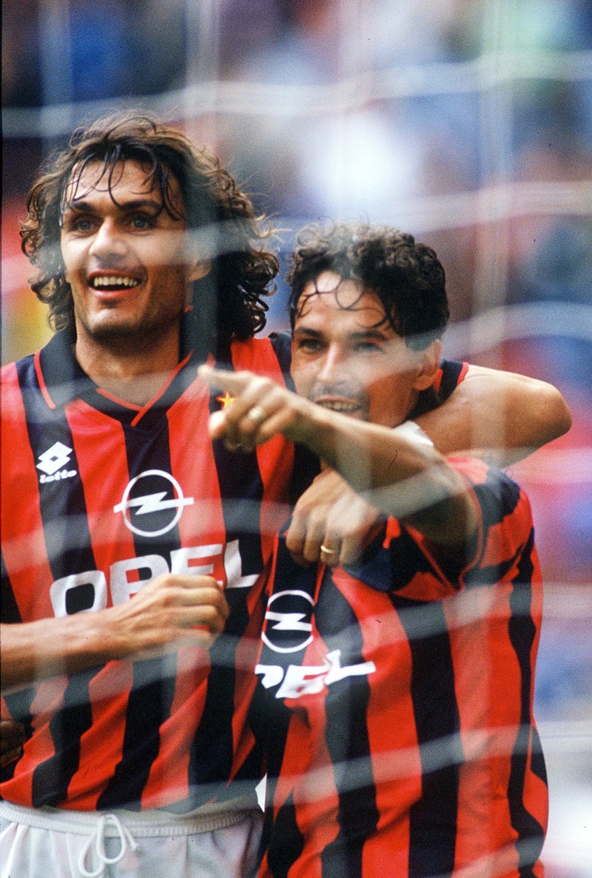 罗纳尔多萨莫拉诺巴乔,罗纳尔多巴乔舍甫琴科