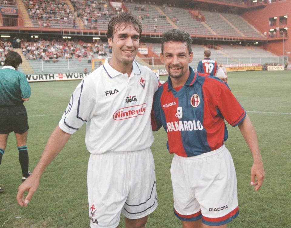 罗纳尔多萨莫拉诺巴乔,罗纳尔多巴乔舍甫琴科