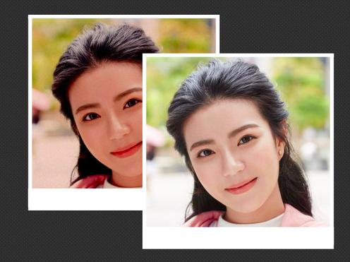 努比亚拍照机,努比亚拍照黑科技