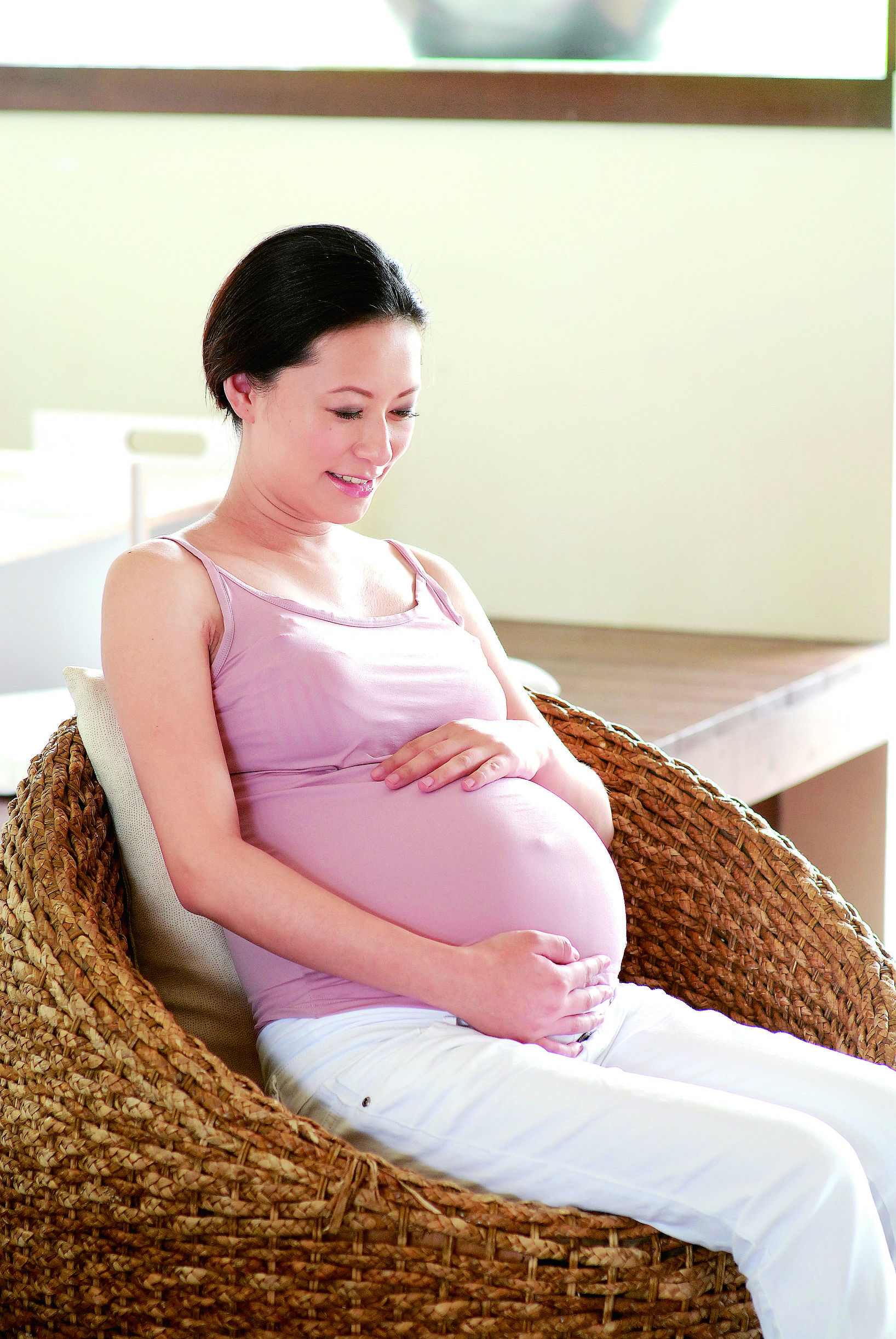 孕期三大风险是什么,孕期需查的五种病毒