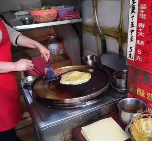 武汉10家酥饼店哪家好吃,武汉饼类连锁店有哪些