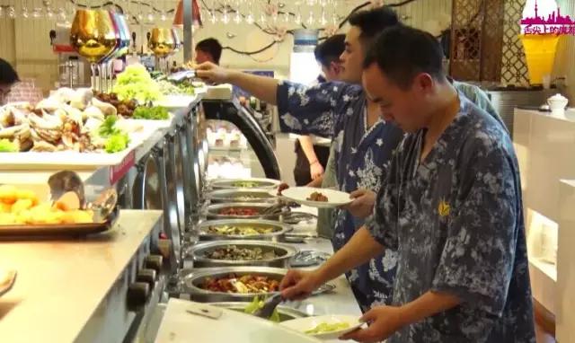 上海青花池温泉,万源清花池上海闵行店