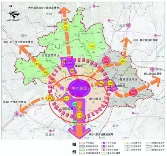 南宁江南便宜房子,南宁江南区房值得买