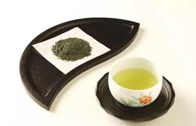 深度解密日本茶,日本茶入门