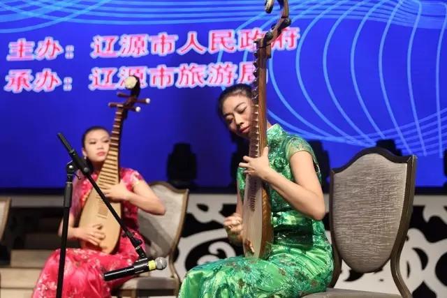 辽源旅游特产推荐,辽源有哪些旅游景点介绍图片