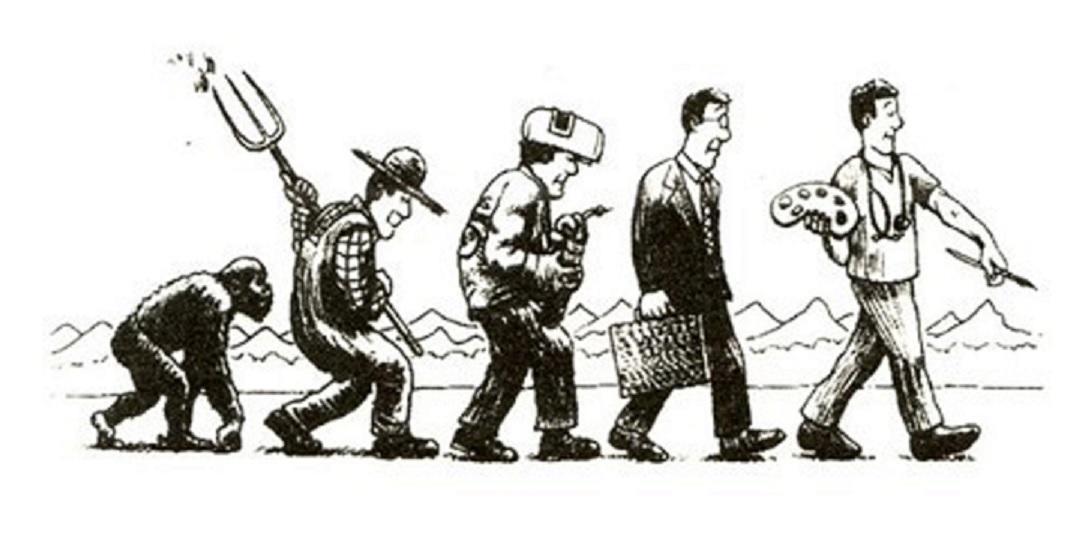 未来十年应该具备的思维,迈向未来的五种思维能力