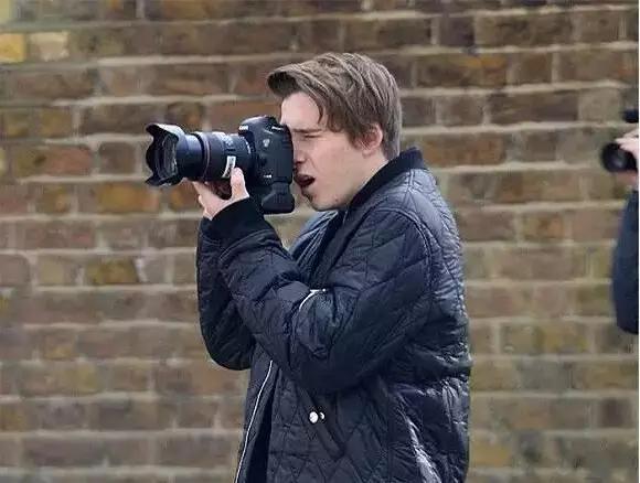 年收入6亿元的贝克汉姆家是如何养娃的？