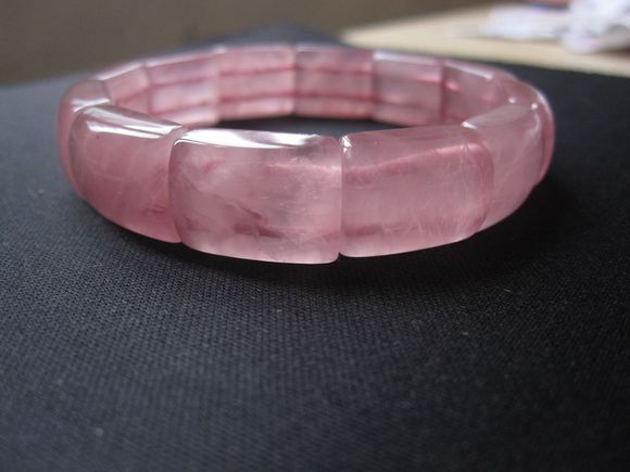 粉晶怎么挑选,粉晶的保养方法