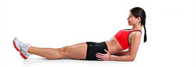 简述跑步中出现腹痛怎么解决,跑步持续性的腹痛