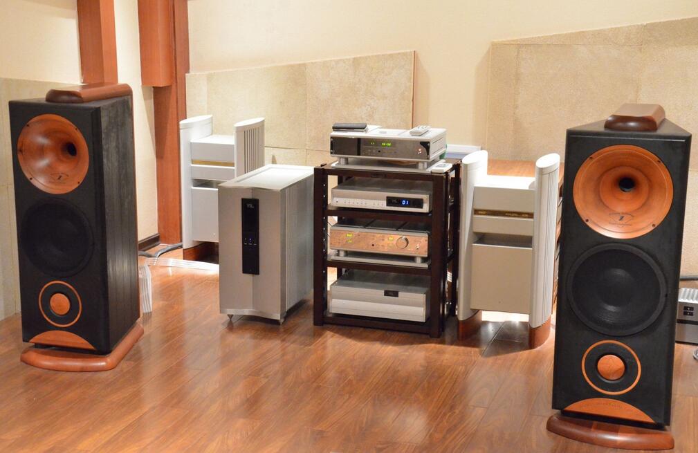 音箱辨别,音箱怎么分辨好坏