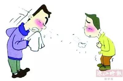 咳嗽怎么调理最有效的方法,咳嗽中医怎么快速解决