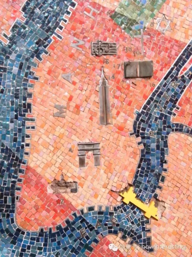 6年时间他用乐高修复世界建筑，包括长城