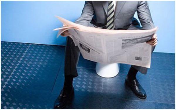 大便黏腻粘马桶怎么调理肠道,大便粘腻排便不畅怎么有效解决