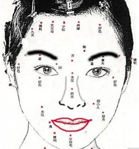 嘴角右边有痣代表什么含义女人,手指各个地方长痣的不同含义