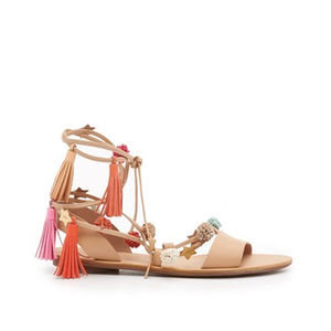 清新蓝PK清纯白，初夏你更爱哪个？