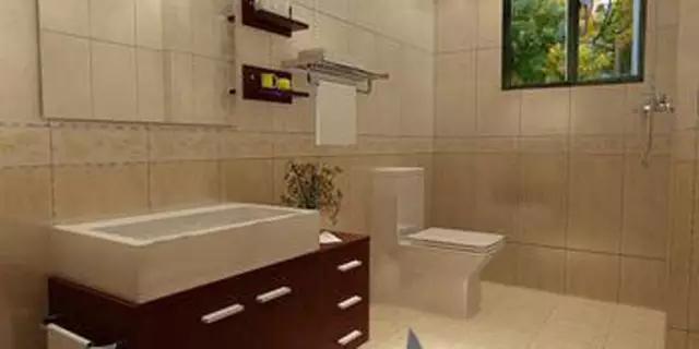 下雨天家里一股霉味怎么处理,阴雨天卫生间反臭是怎么回事