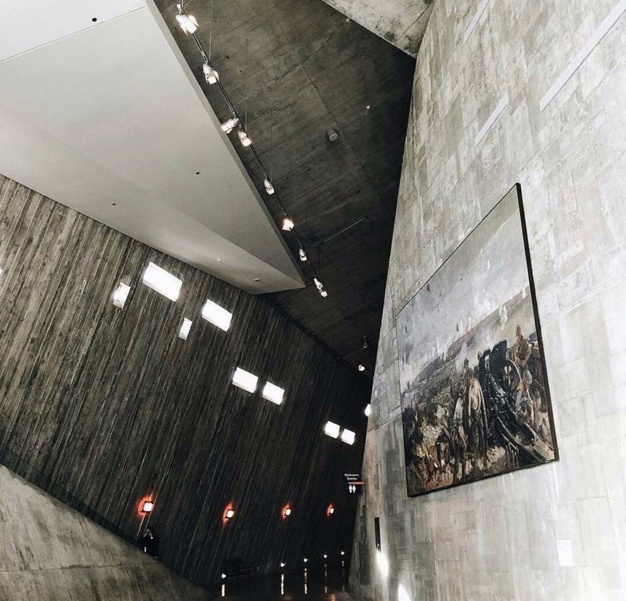 通过建筑讲述一个好故事,建筑背后的真实故事