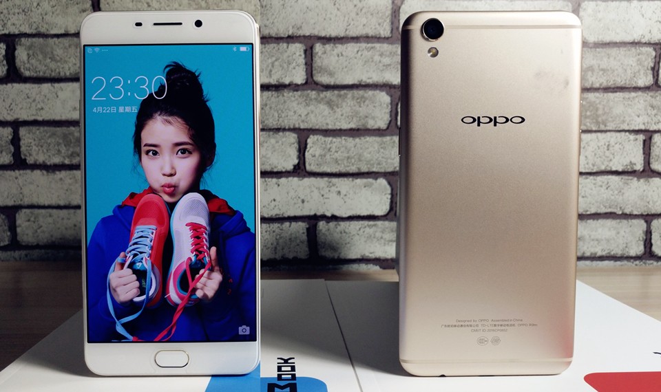 oppor9优点和缺点是什么,oppor9详细评测