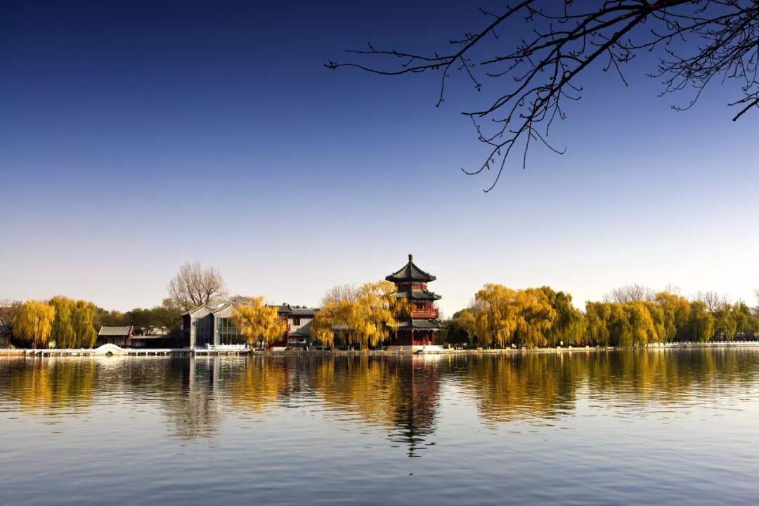 北京什么公园免费景点最多,北京又有什么好玩的景点