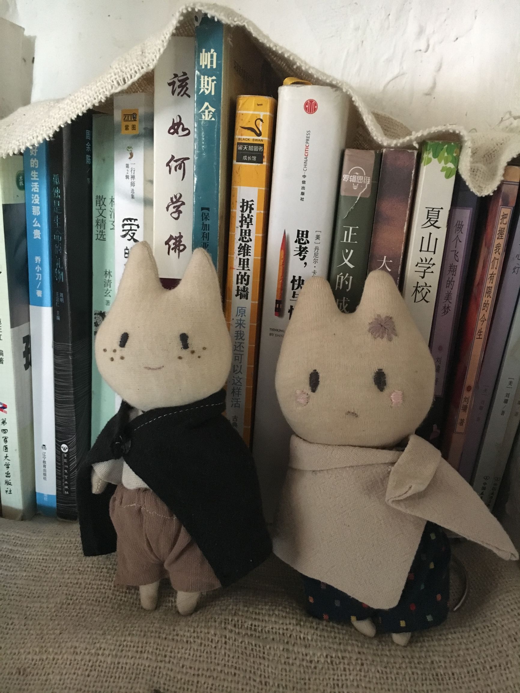 因为爱情,让旅途中的他们留在了大理