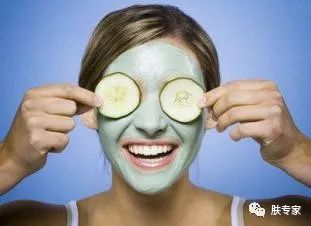 t字区护肤的正确方法,护肤品t字部位怎么护理