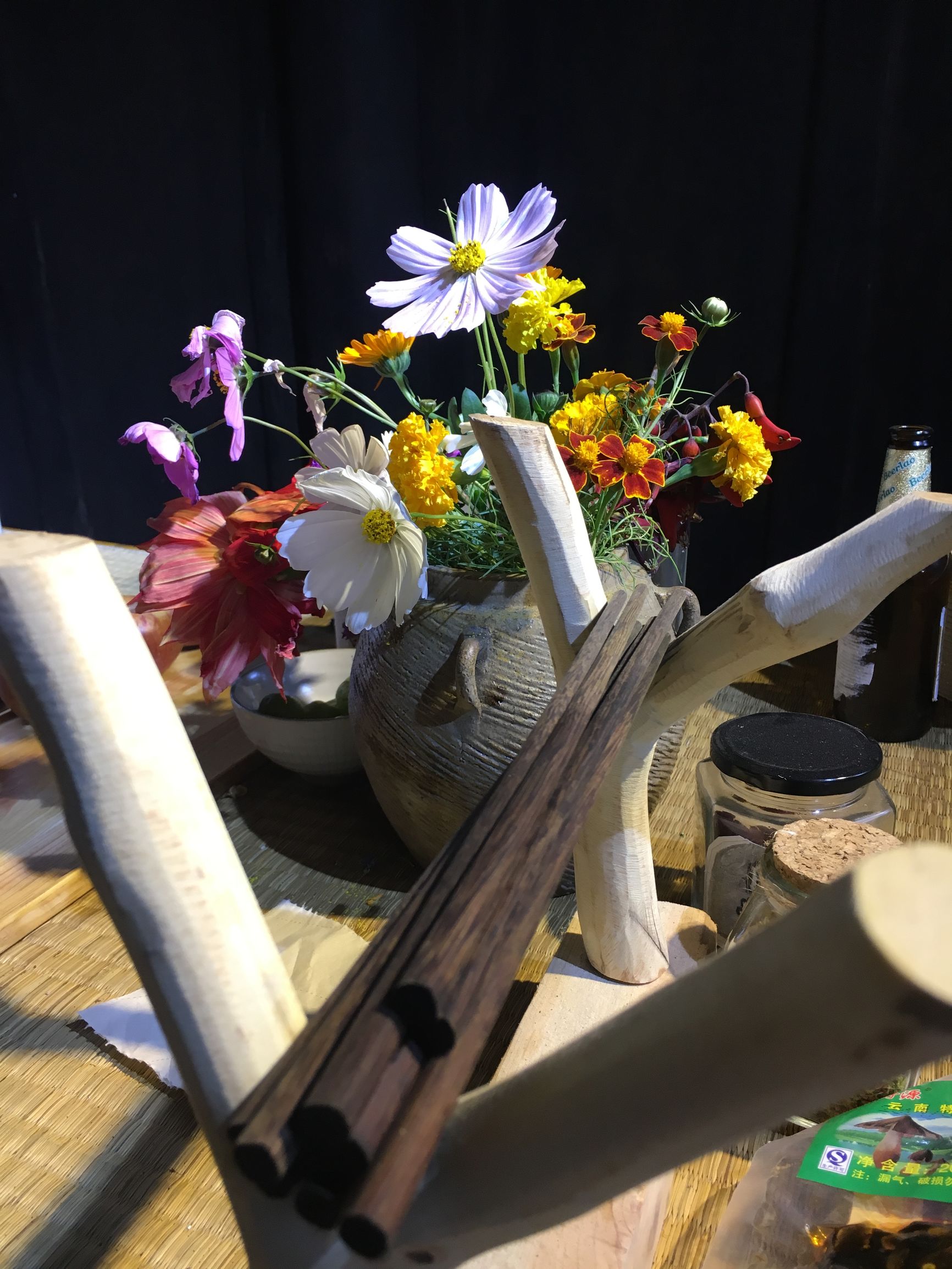 因为爱情,让旅途中的他们留在了大理