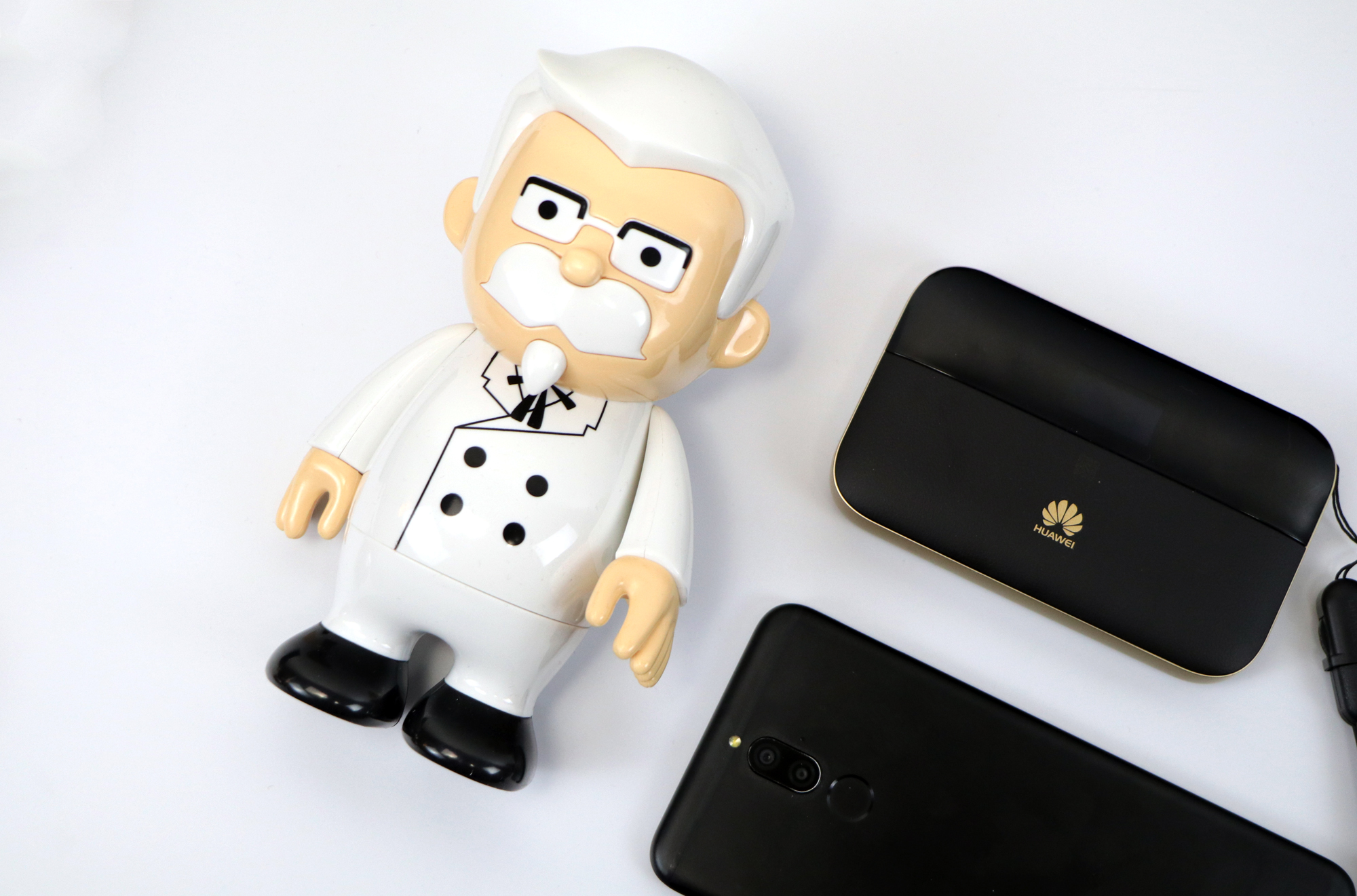 华为随行wifi2pro,华为随行wifi2pro说明书