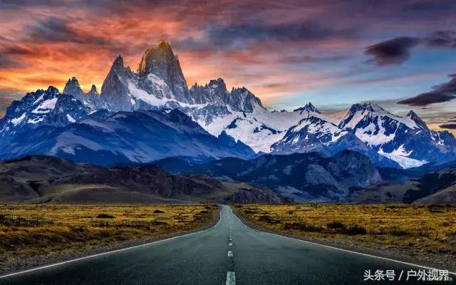 电影旅行阿根廷,阿根廷旅游攻略签证