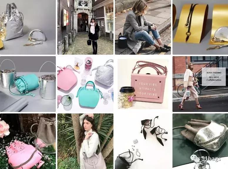 买不起lv有品又神秘小众包包,买不起lv的土包