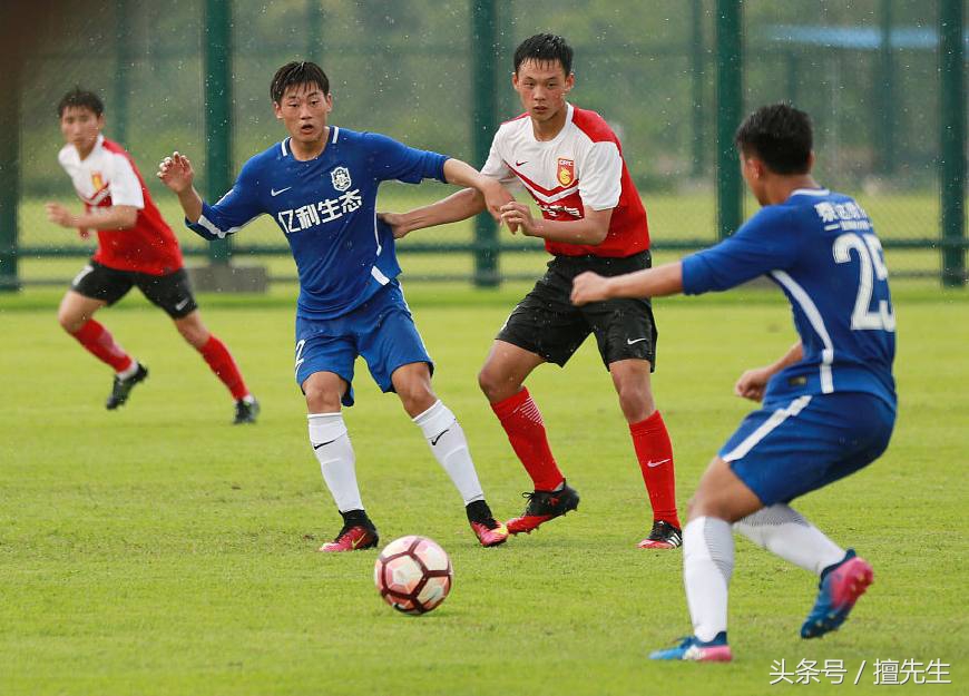 动了谁的奶酪？中国足协要设工资帽引热议部分投资者称早该如此