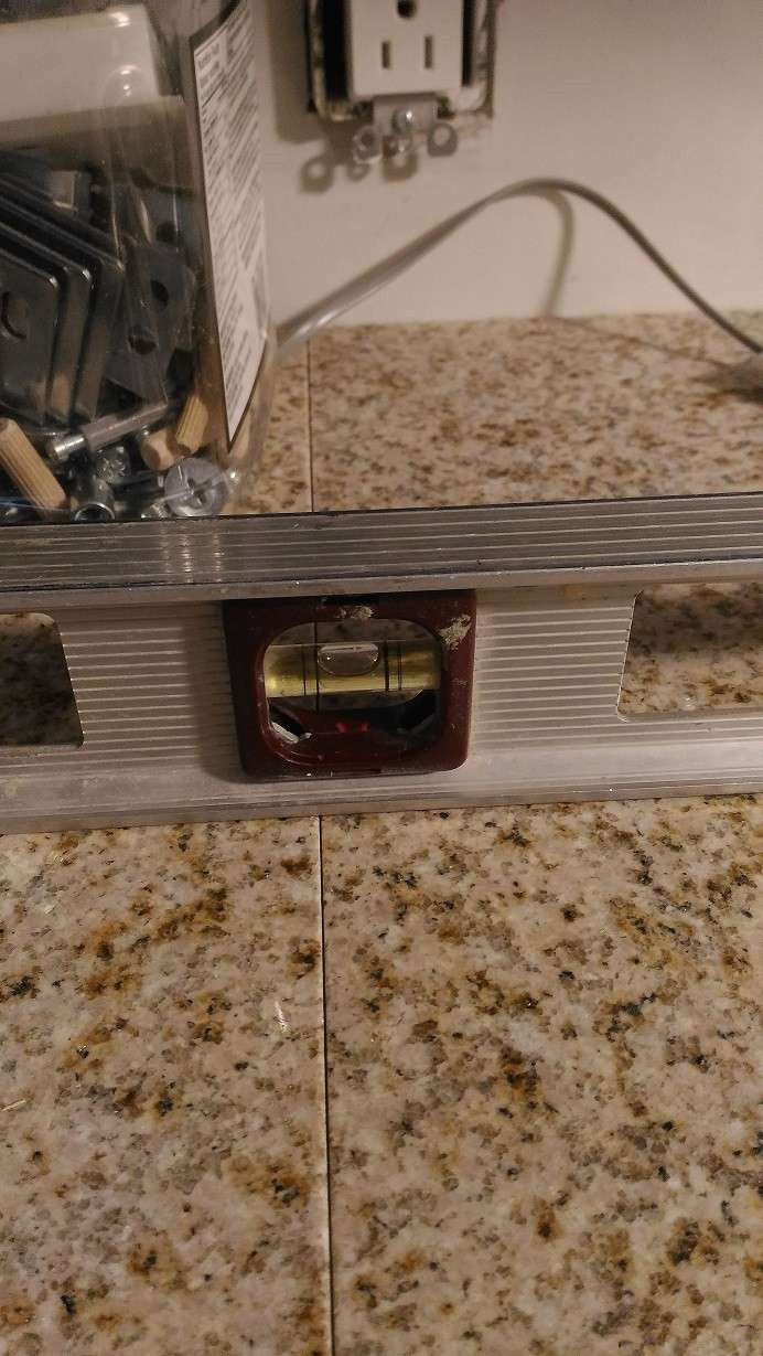 自己动手给大理石打磨翻新,自己动手更换不锈钢台面