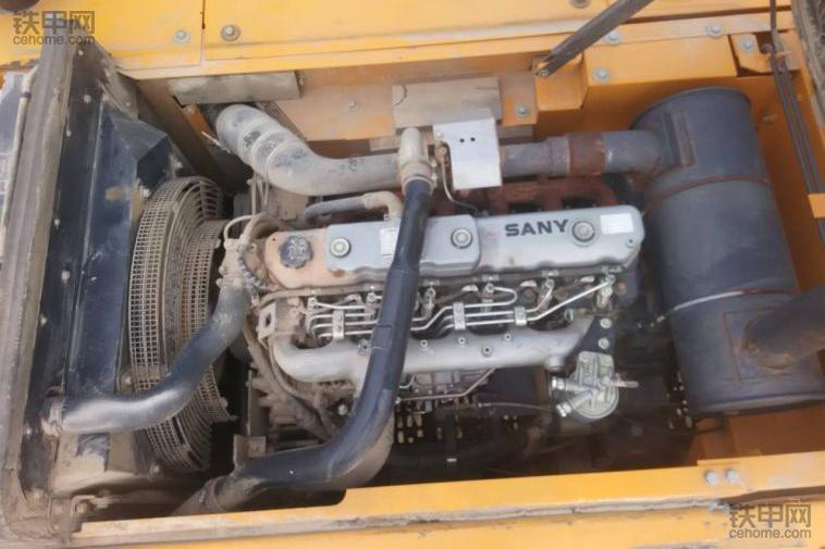 卡特320gc跟320d有什么区别,你更钟意哪一款