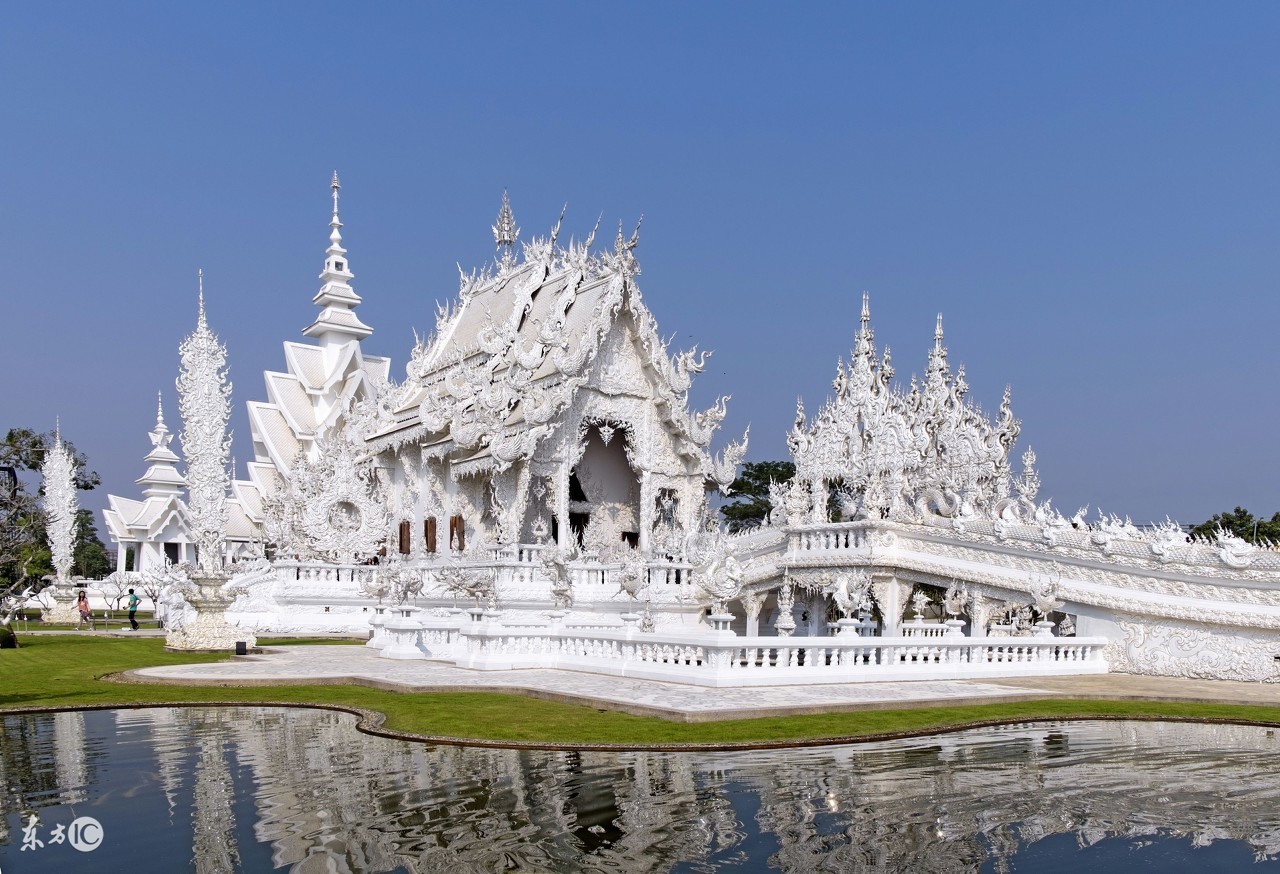 去泰国玩有什么值得买的东西,泰国护肤品千万不要买