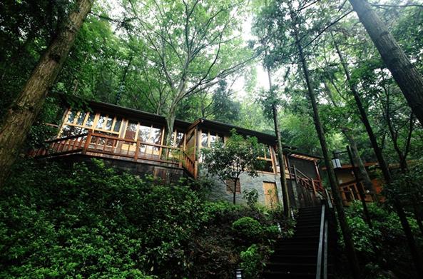 最好的温泉民宿推荐,北京昌平一宿三餐100元温泉民宿