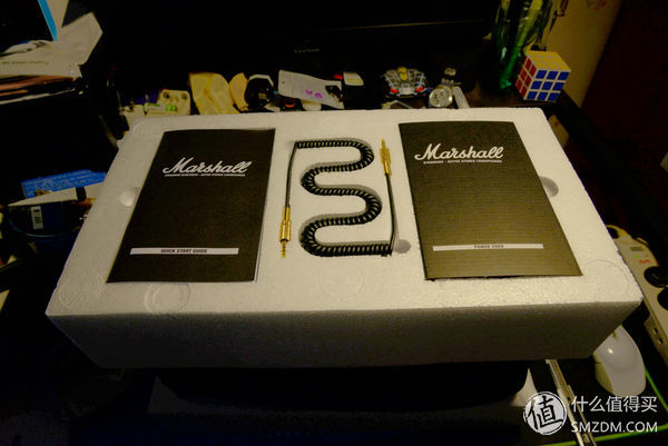 marshallstanmore二代三代对比,marshallstanmore测评