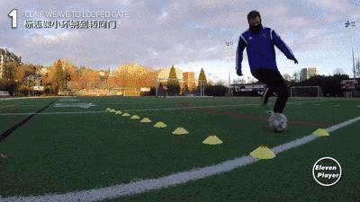 足球训练10个基本动作,足球训练实施的五个步骤是什么