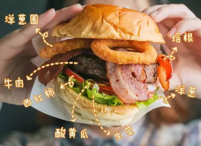 意面上种圣诞树，棉花糖变麋鹿，还有什么是这家餐厅做不到的！