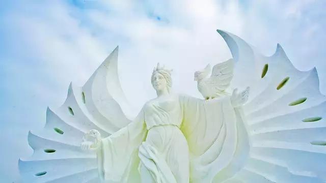 哈尔滨旅游攻略纯干货,哈尔滨最值得冬天去玩的地方推荐