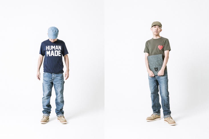 干货丨GD、KanyeWest都在穿不知这些潮流品牌，还敢称为潮人？