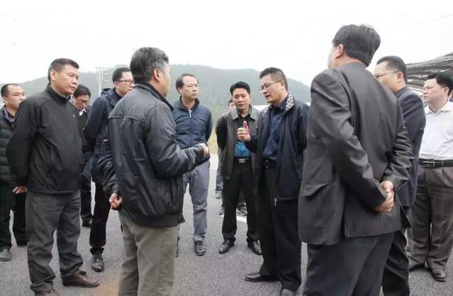 广东云浮2020重大投资项目,广东云浮重大工程项目