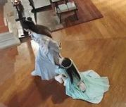 鹿晗的小徒弟,鹿晗的偶像包袱