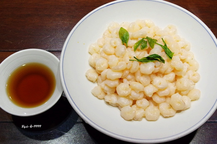 大牌大:美女主持引领的这顿杭帮菜,有点意思